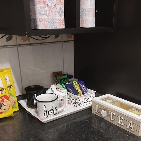 Apartman Jana ビイェリナ エクステリア 写真