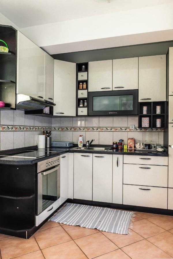 Apartman Jana ビイェリナ エクステリア 写真