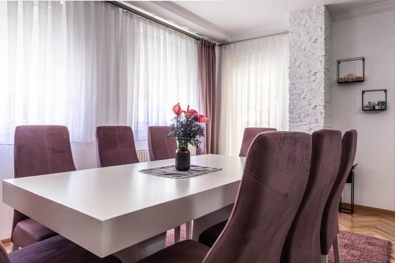 Apartman Jana ビイェリナ エクステリア 写真