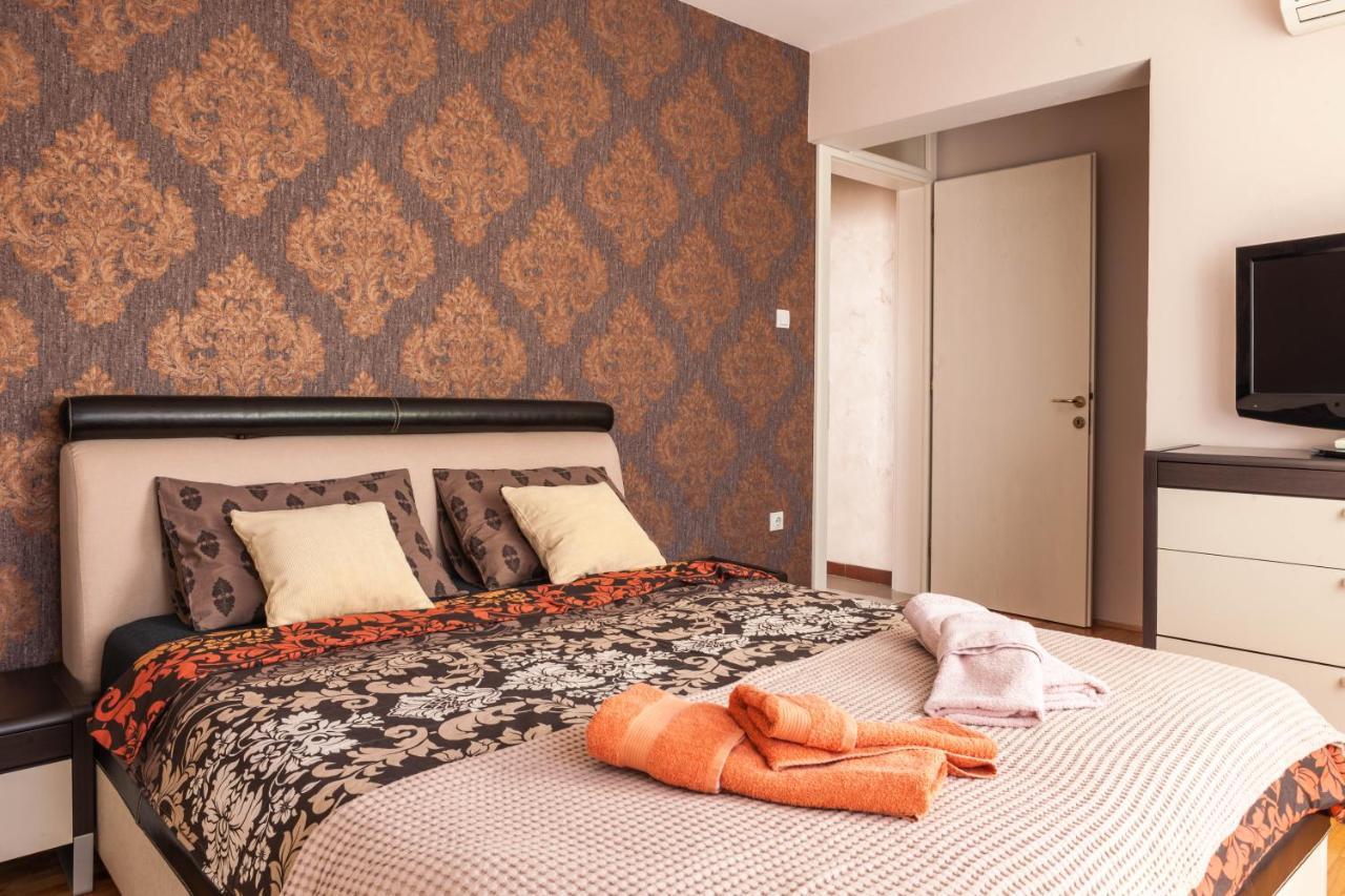 Apartman Jana ビイェリナ エクステリア 写真