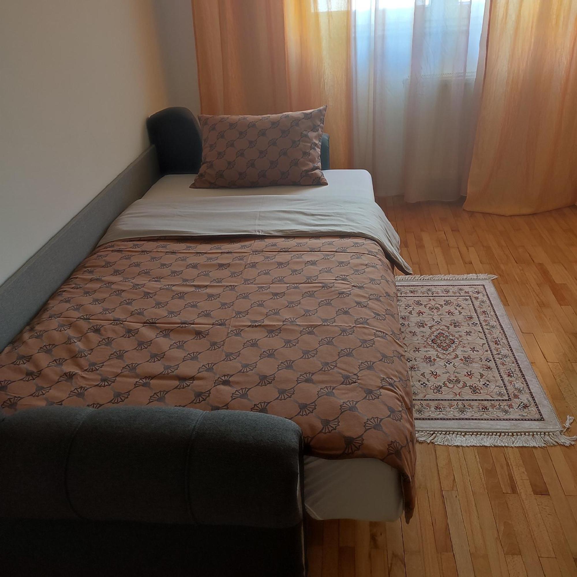 Apartman Jana ビイェリナ エクステリア 写真