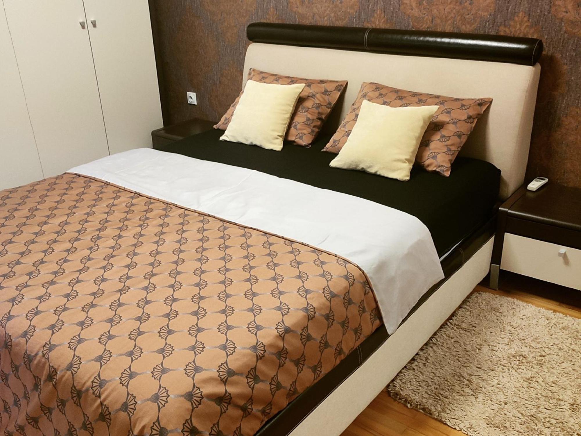 Apartman Jana ビイェリナ エクステリア 写真